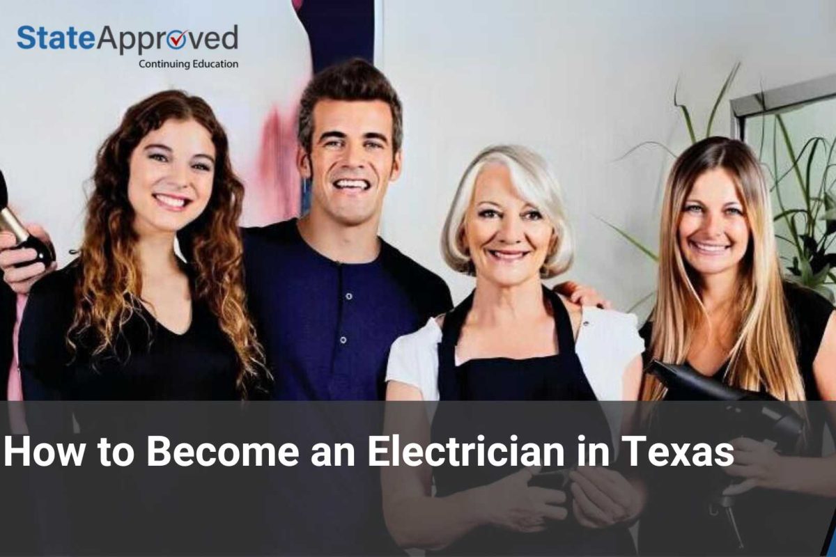 How to Become an Electrician in Texas