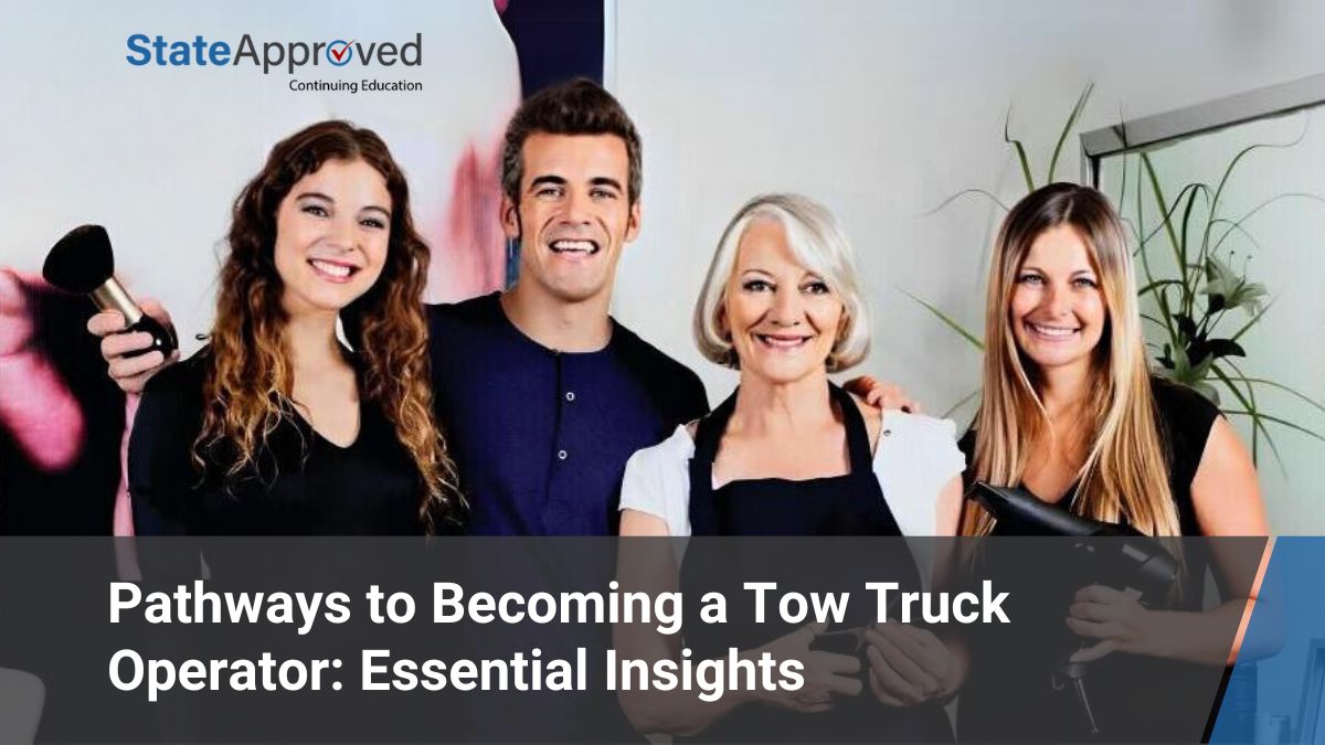 Pathways to Becoming a Tow Truck Operator: Essential Insights