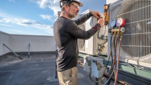 Start Your Journey to Becoming an HVAC Technician