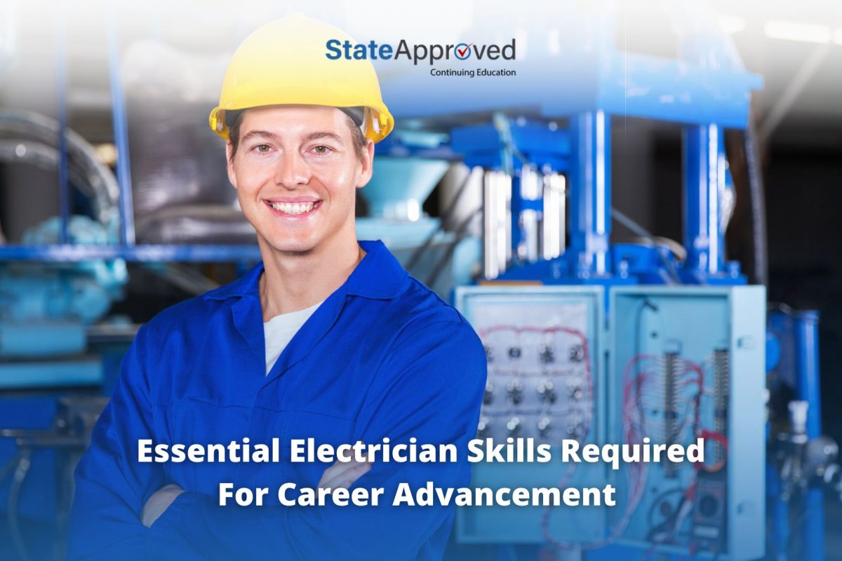 Essential Electrician Skills Required for Career Advancement
